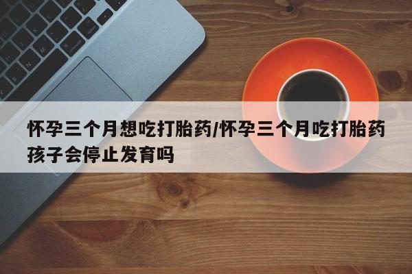 打胎药专卖微信全国包邮怀孕三个月想吃打胎药/怀孕三个月吃打胎药孩子会停止发育吗