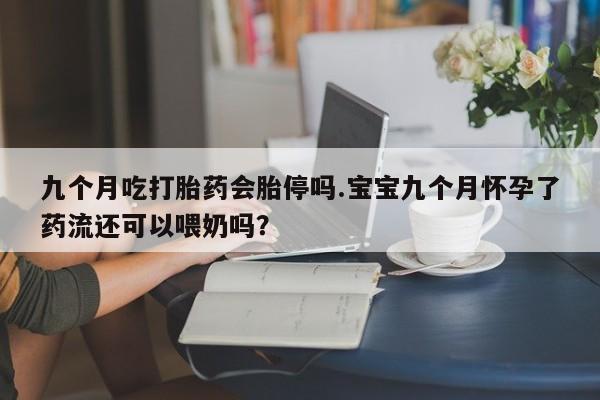打胎药专卖微信全国包邮九个月吃打胎药会胎停吗.宝宝九个月怀孕了药流还可以喂奶吗？